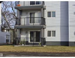Apartment for sale at #108 10730 112 St NW, Edmonton — MLS® E4465250