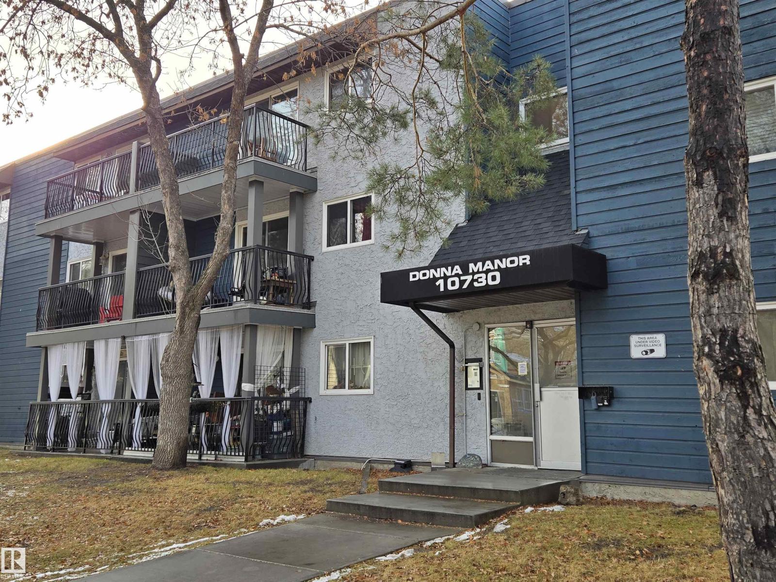 #108 10730 112 ST NW - 11
