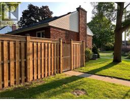 1 Bryant Court, Hamilton, ON L8K4A9 Photo 30