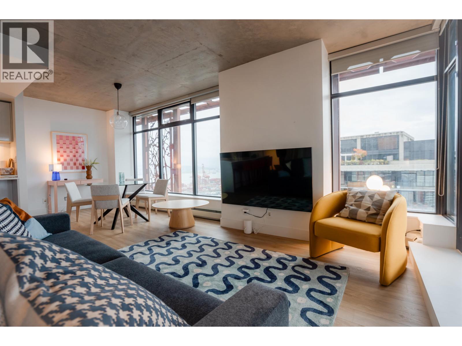 3406 128 W CORDOVA STREET, Vancouver