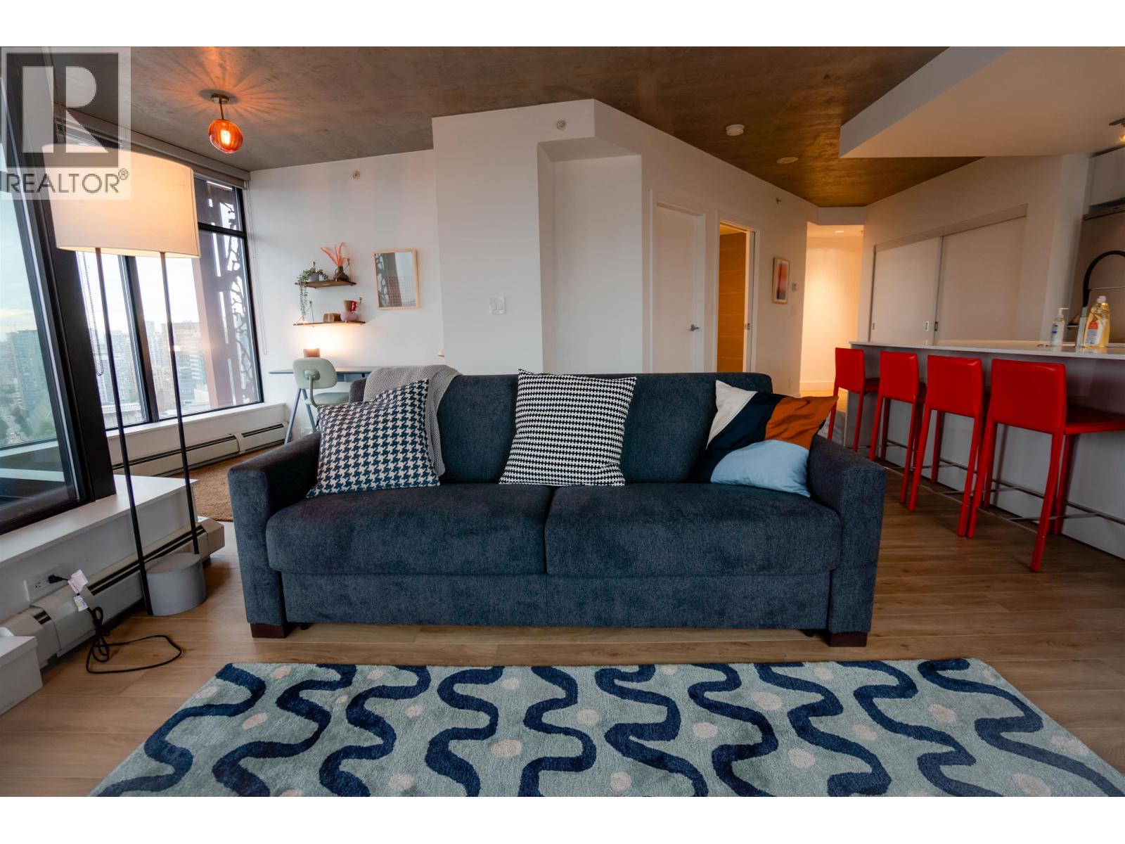 3406 128 W CORDOVA STREET, Vancouver