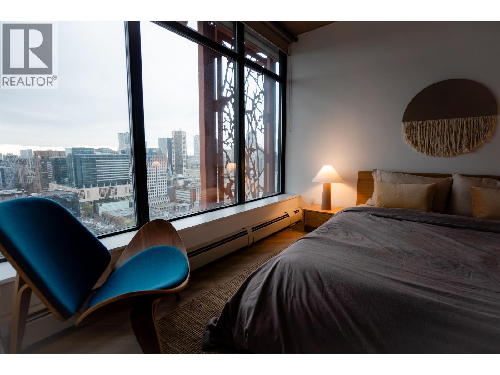 3406 128 W CORDOVA STREET, Vancouver