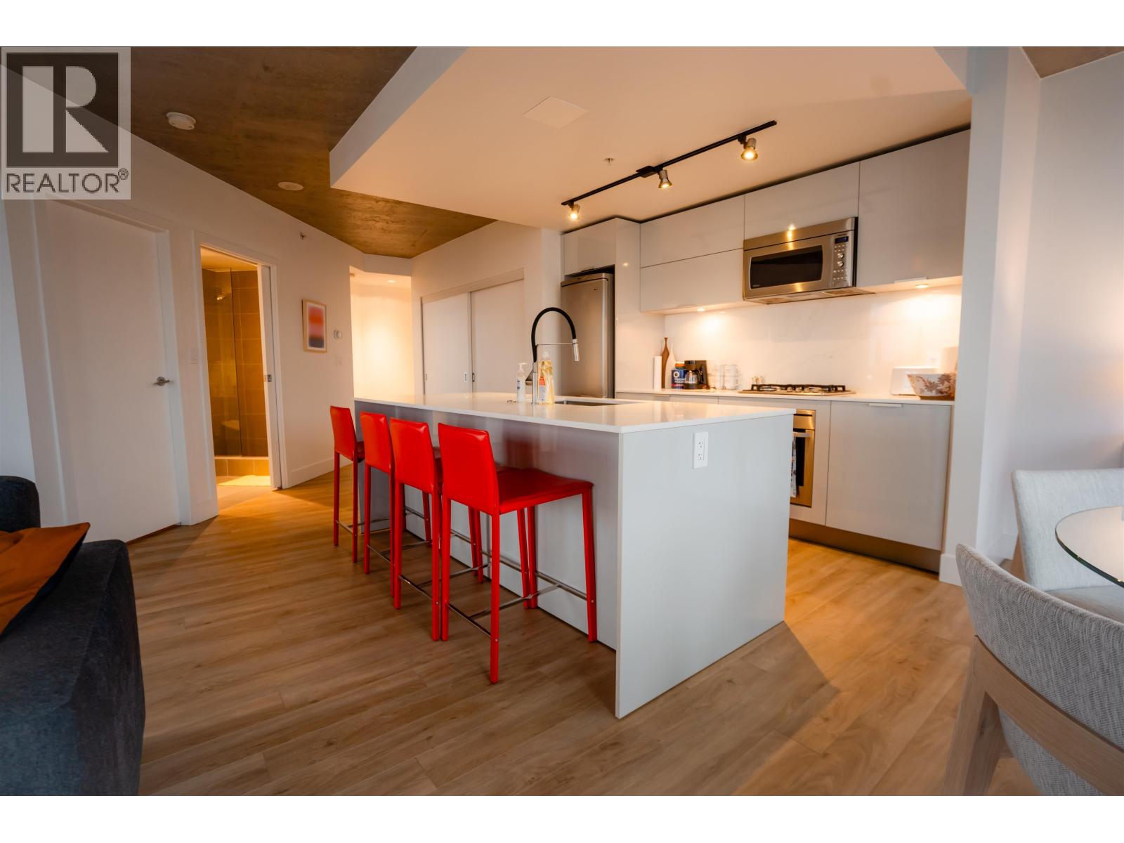 3406 128 W CORDOVA STREET, Vancouver