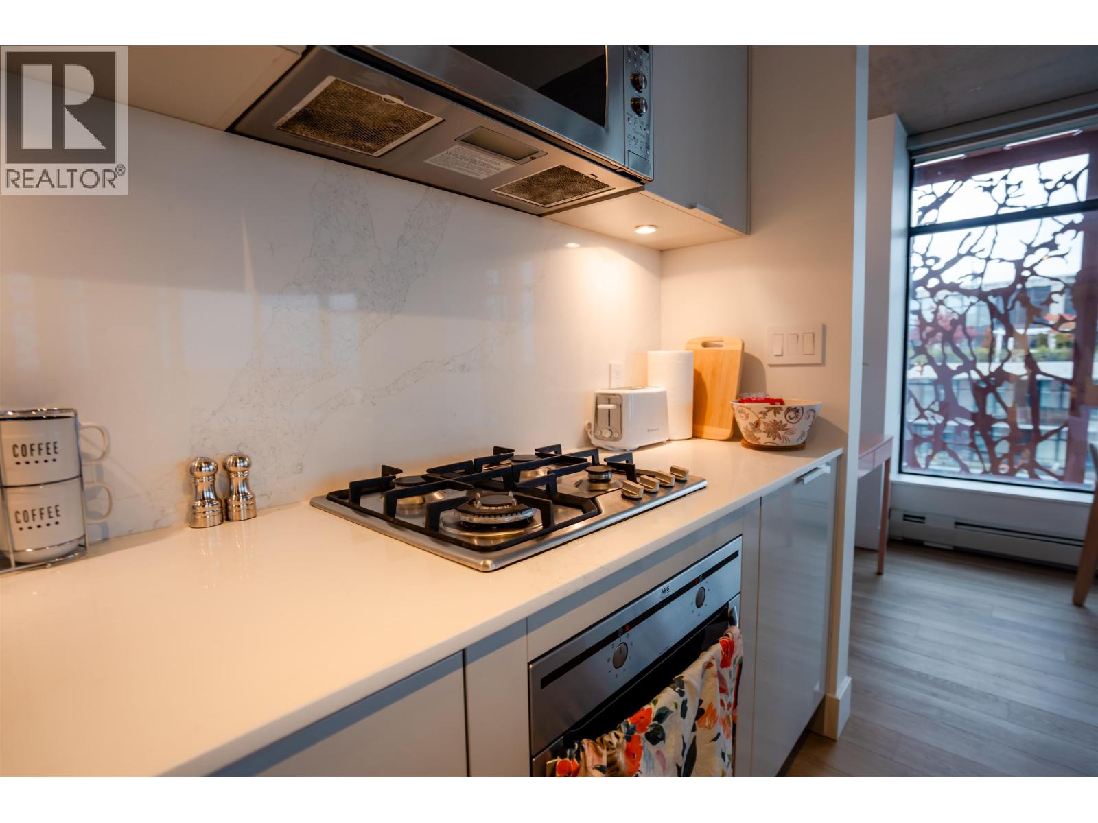 3406 128 W CORDOVA STREET, Vancouver