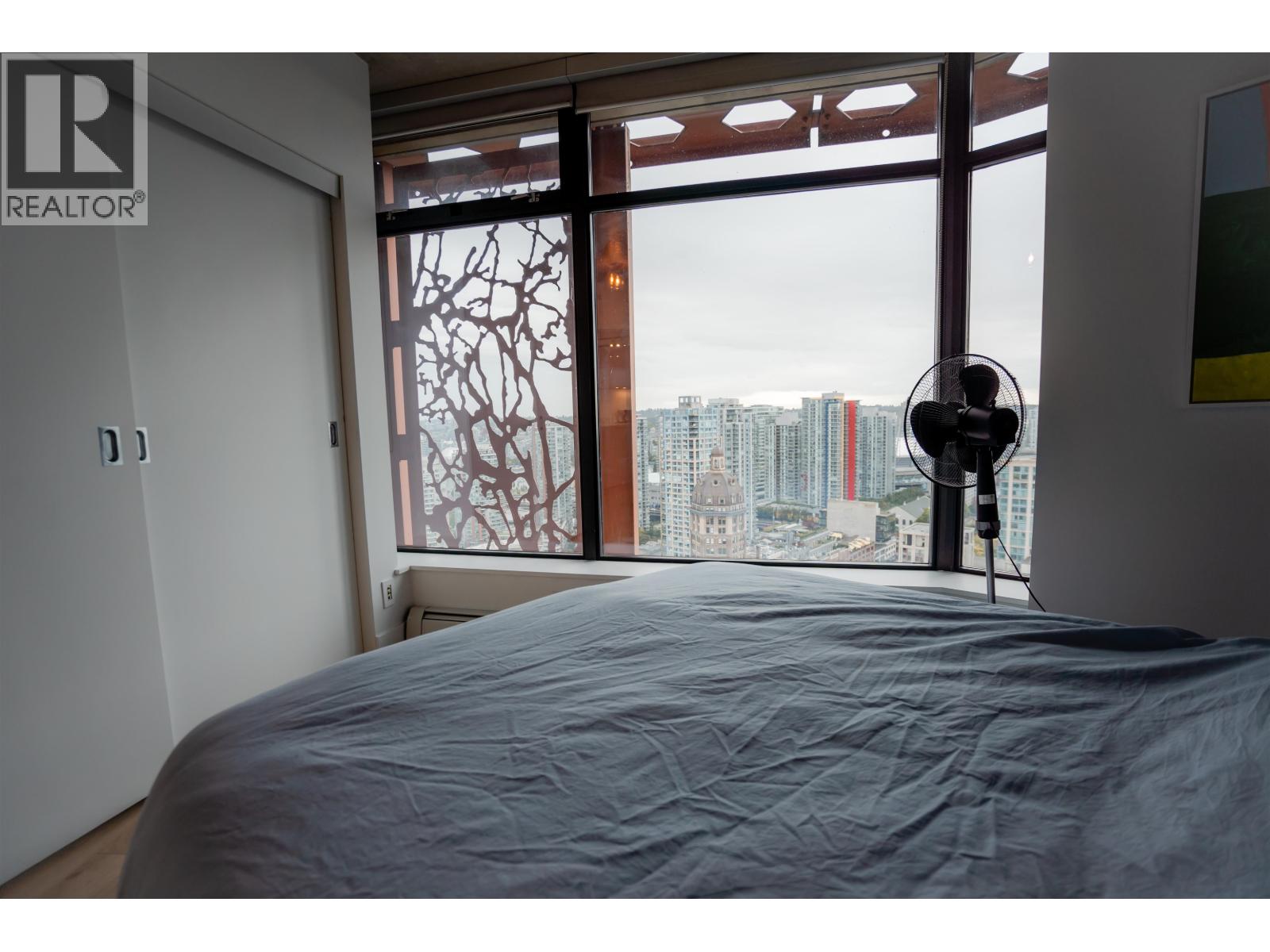 3406 128 W CORDOVA STREET, Vancouver