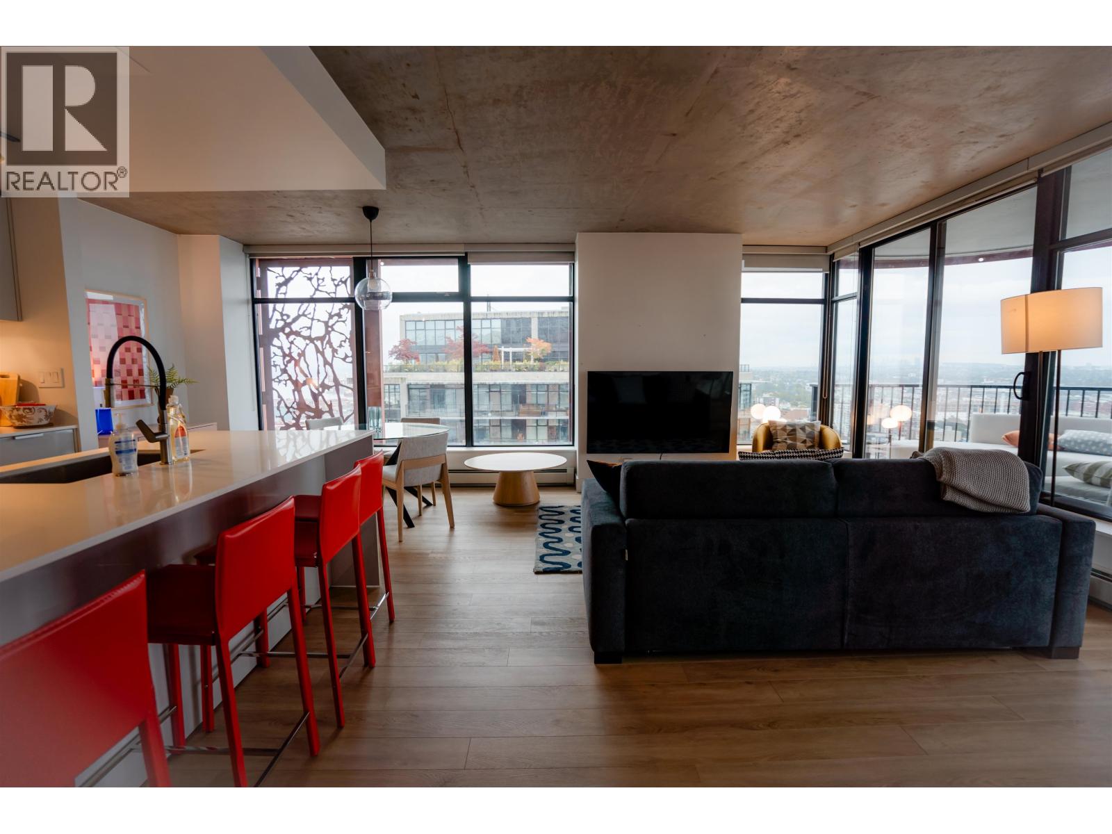 3406 128 W CORDOVA STREET, Vancouver