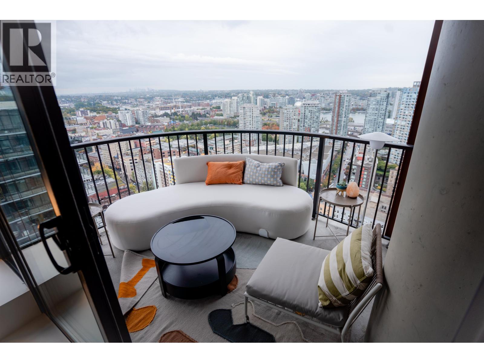 3406 128 W CORDOVA STREET, Vancouver
