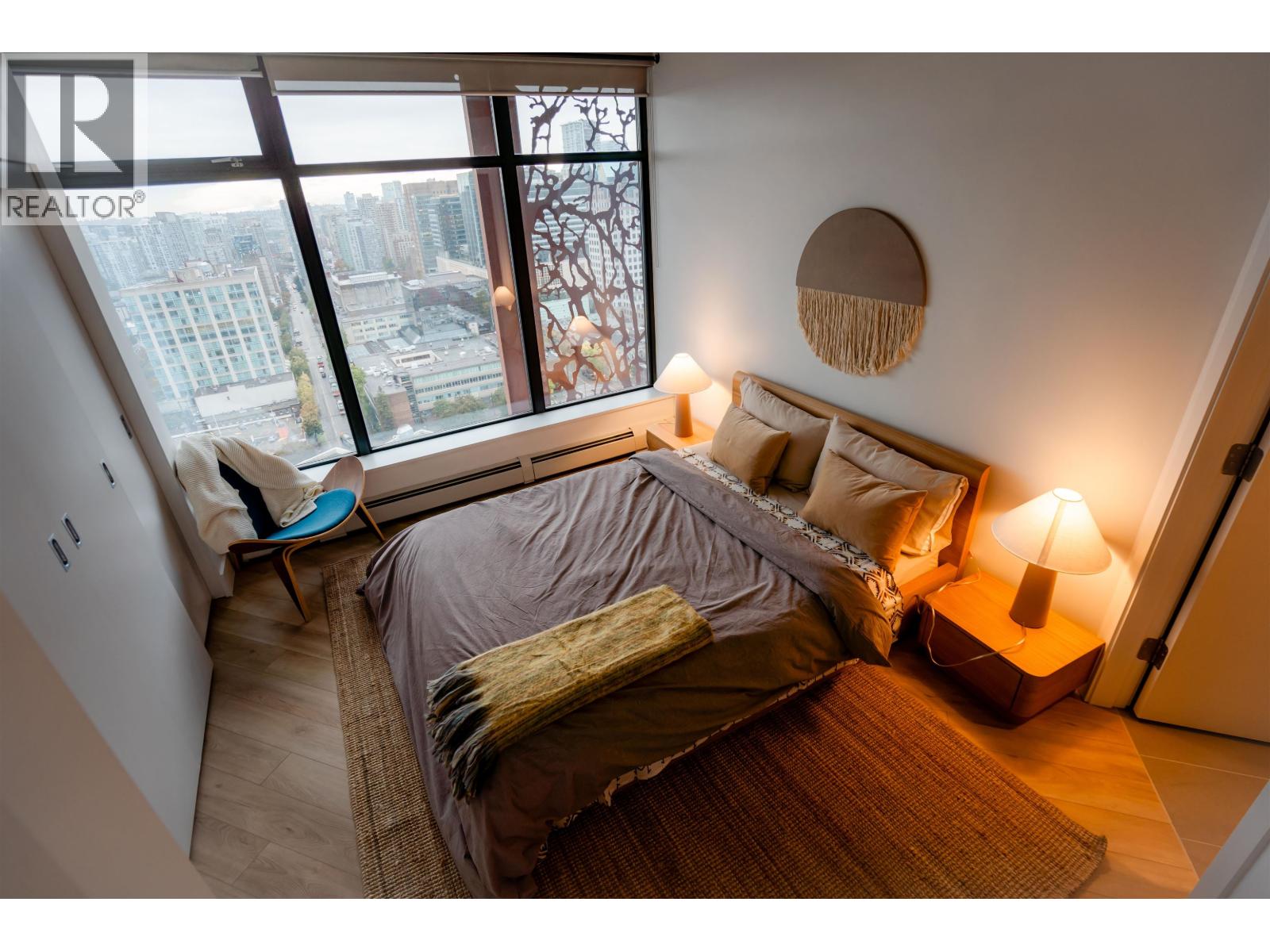 3406 128 W CORDOVA STREET, Vancouver