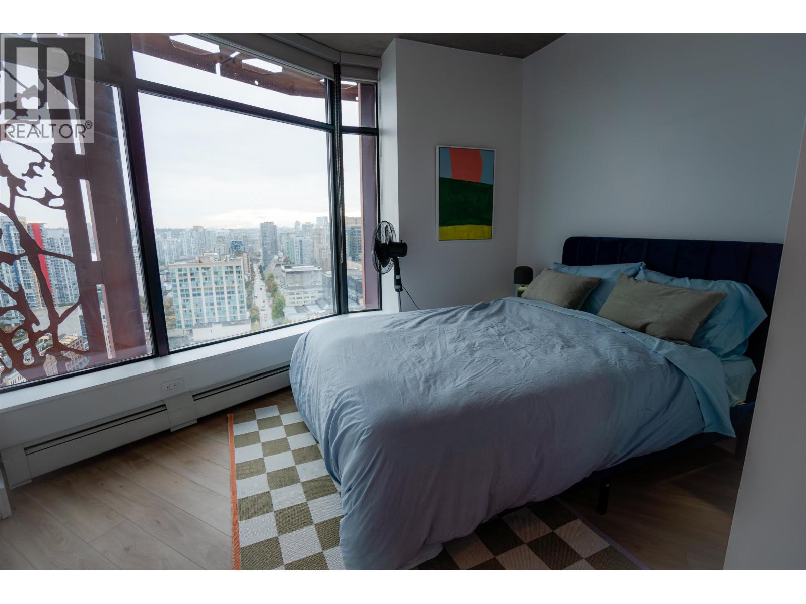 3406 128 W CORDOVA STREET, Vancouver