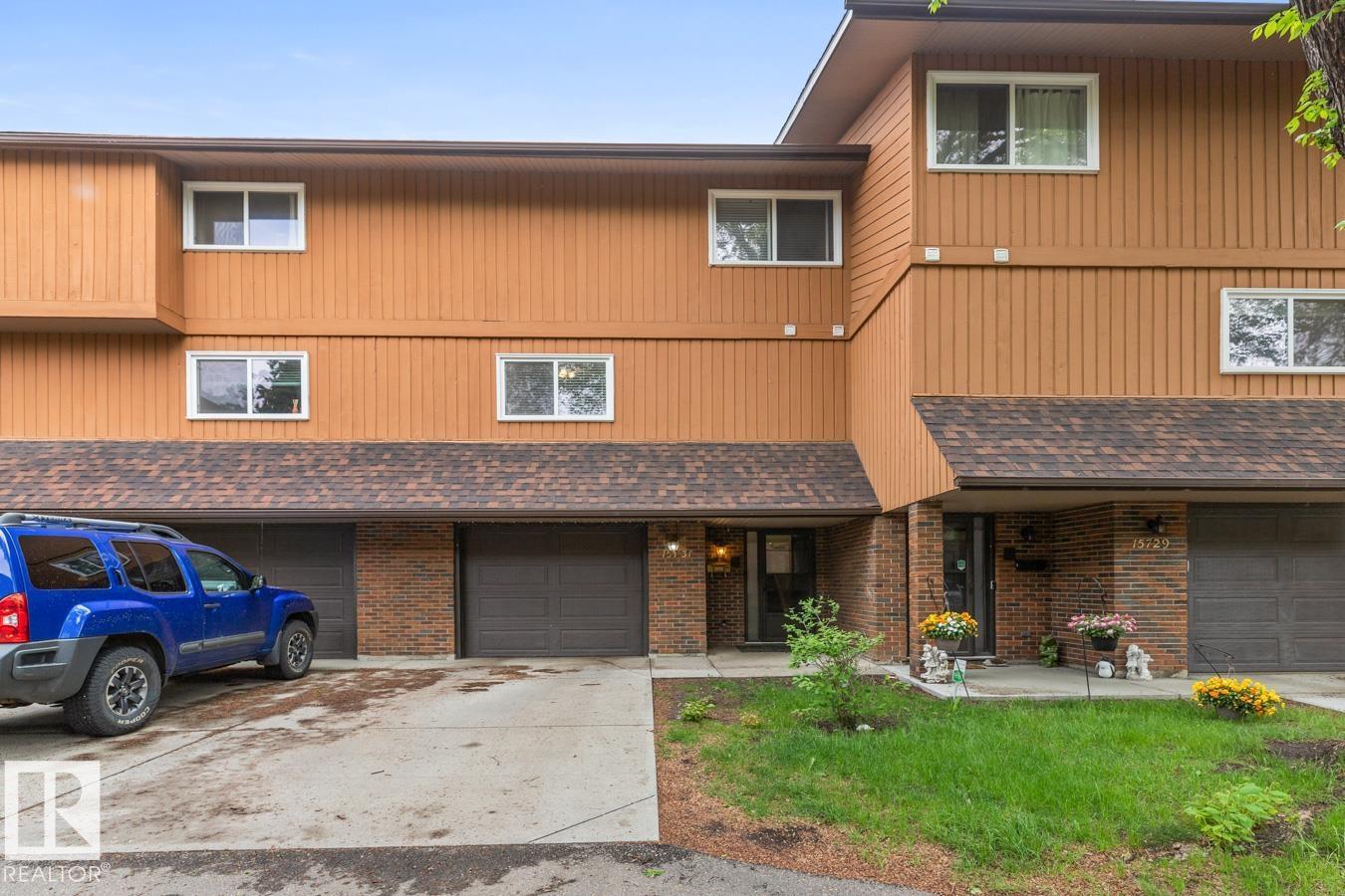 15731 121 ST NW - 2