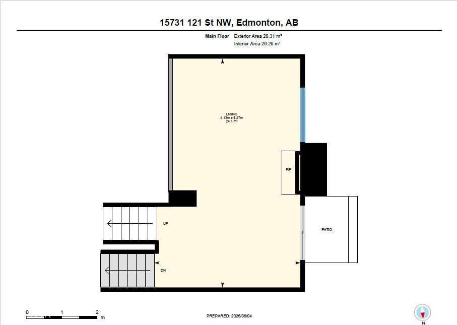 15731 121 ST NW - 42