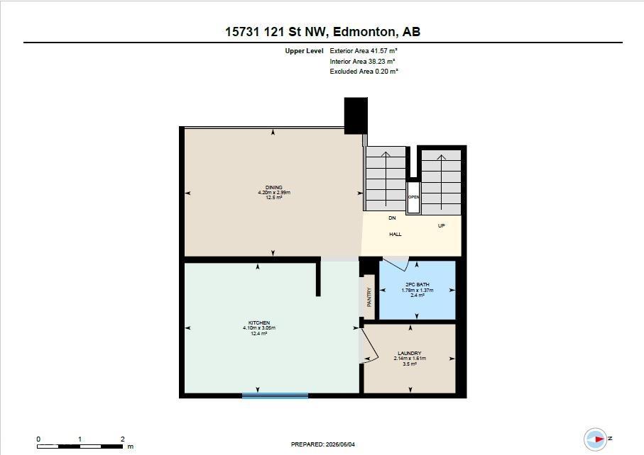 15731 121 ST NW - 43