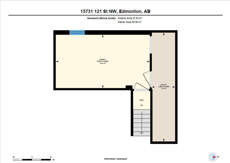 15731 121 ST NW - 45