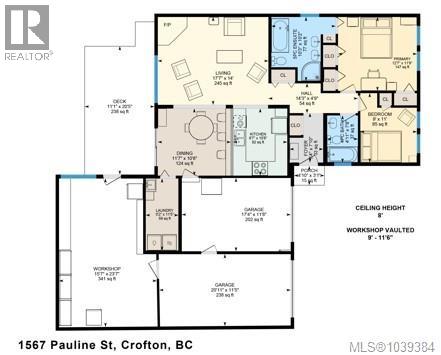 1567 Pauline St - 45