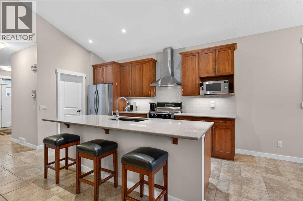 34 Valley Pointe Link NW - 9