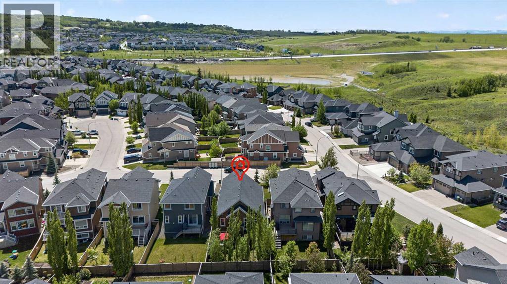 34 Valley Pointe Link NW - 4
