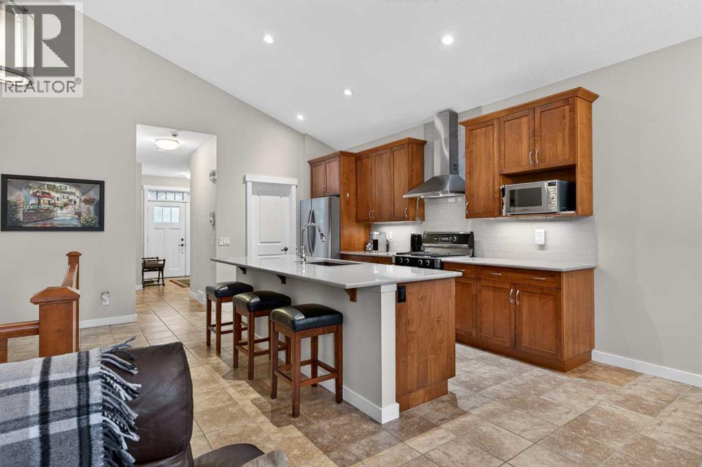 34 Valley Pointe Link NW - 2