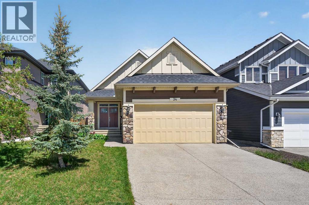 34 Valley Pointe Link NW - 1