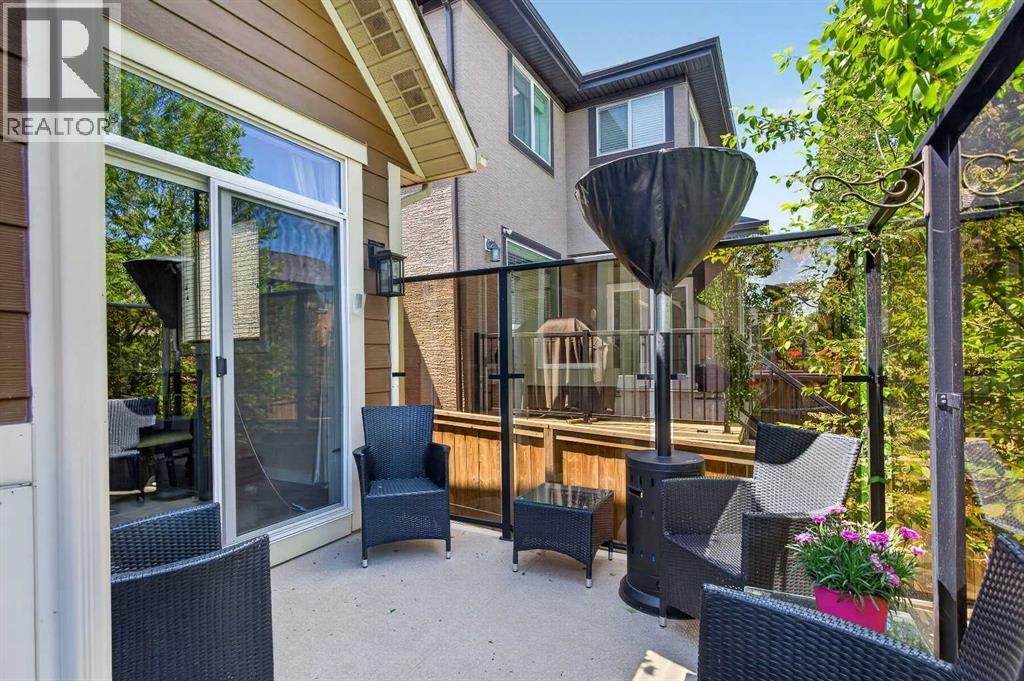 34 Valley Pointe Link NW - 36