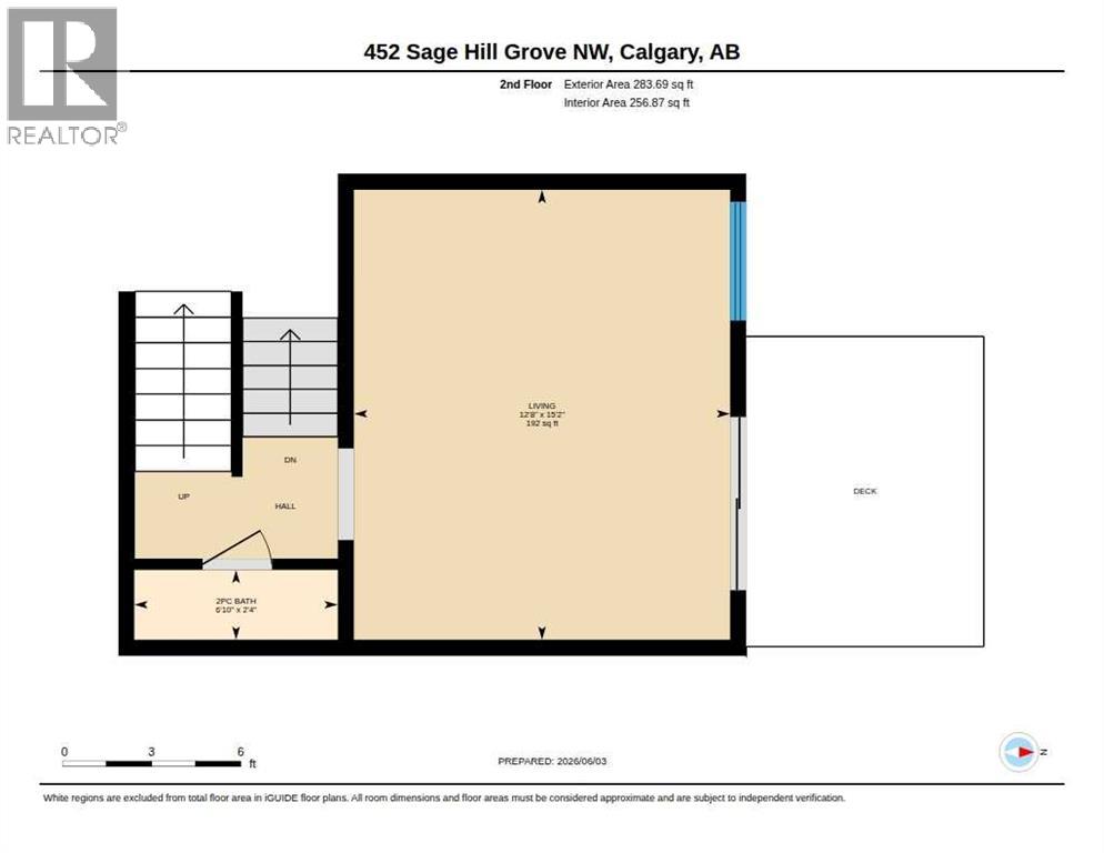452 Sage Hill Grove NW - 11