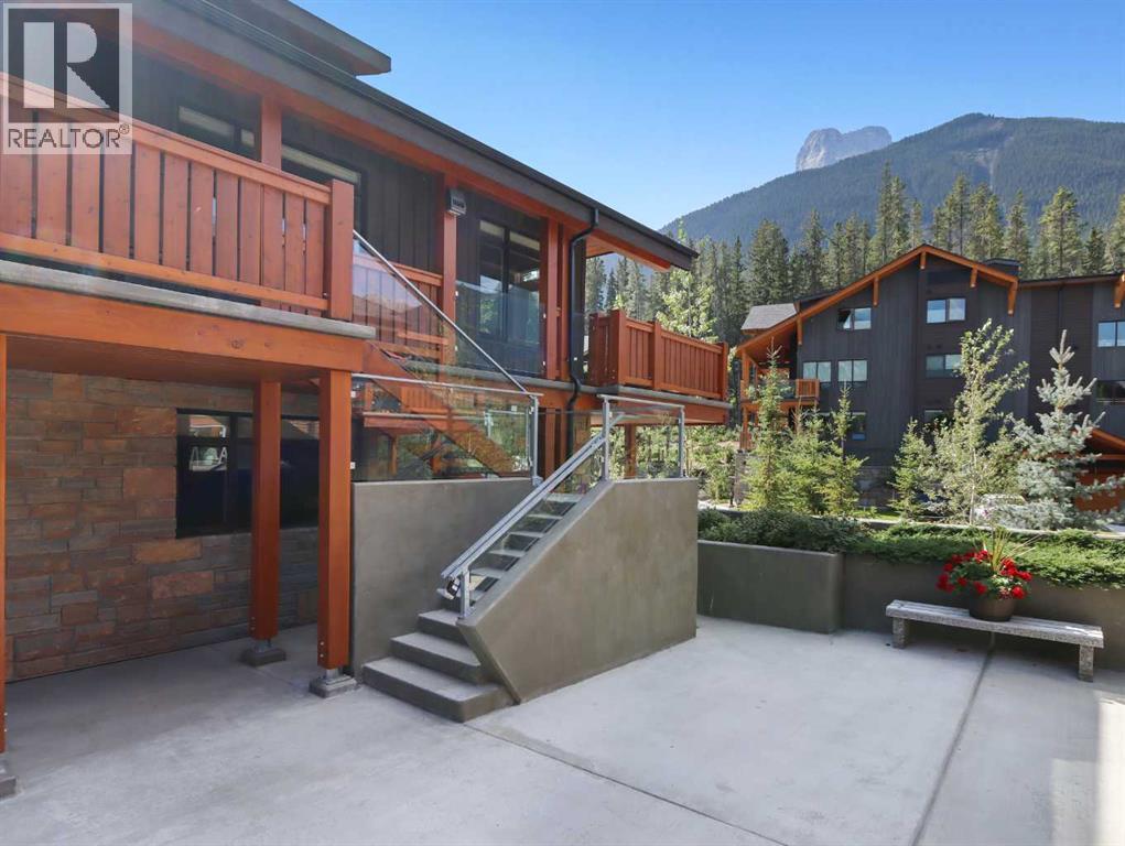 #201 3000C Stewart Creek Drive - 9