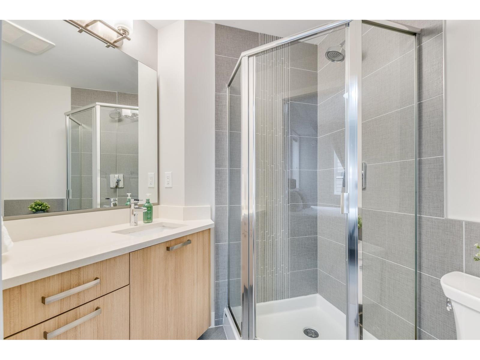 2 Bed, 2 Bath Apartment for Sale in Surrey – 406 15388 105 AVENUE, Surrey – MLS# R3122909 - Image 12
