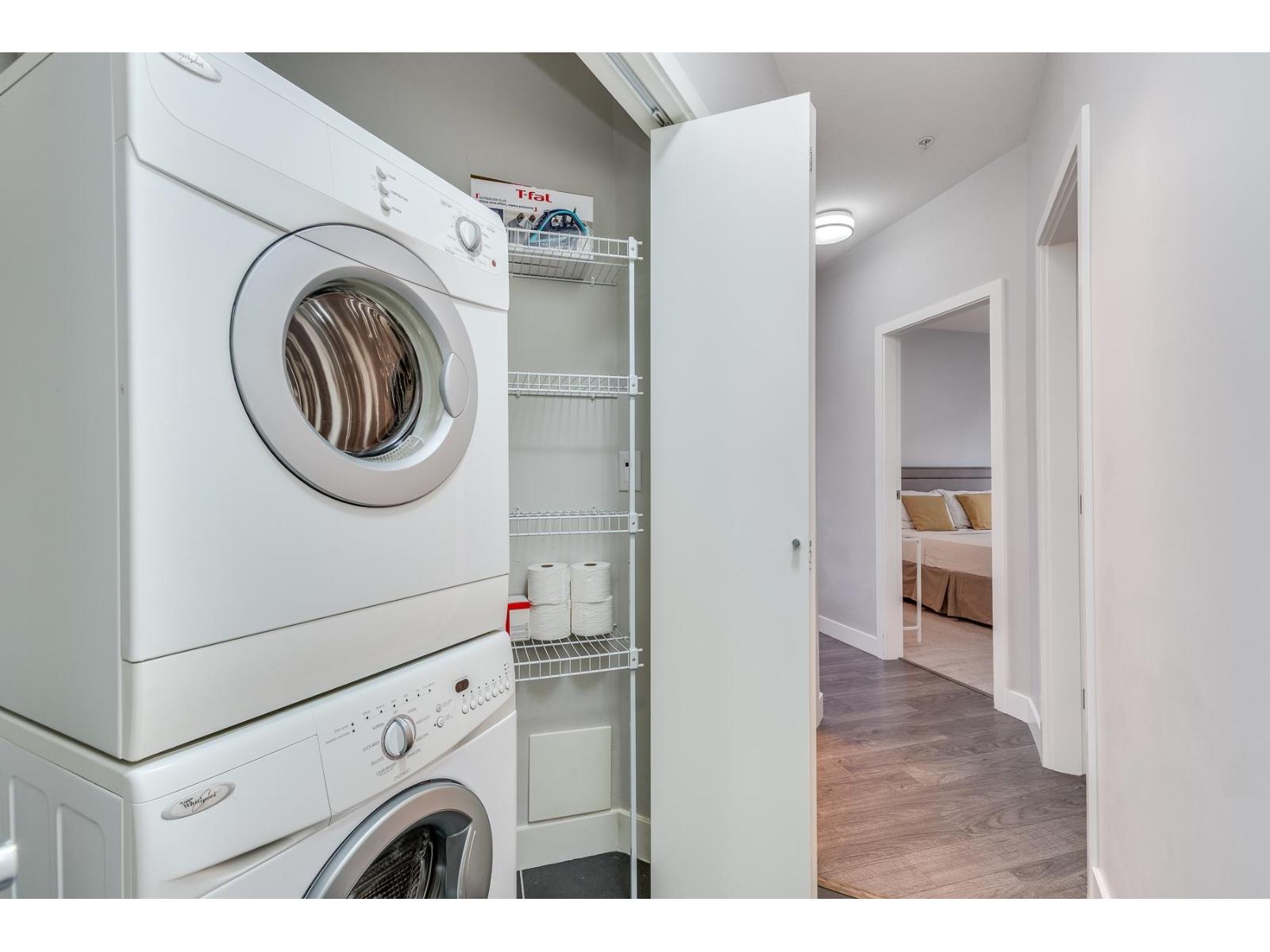 2 Bed, 2 Bath Apartment for Sale in Surrey – 406 15388 105 AVENUE, Surrey – MLS# R3122909 - Image 7