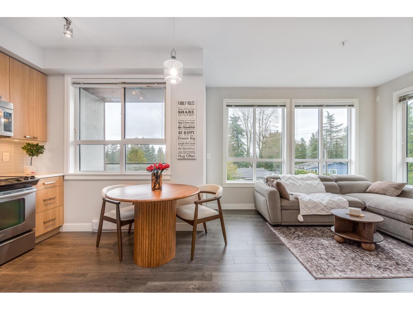 2 Bed, 2 Bath Apartment for Sale in Surrey – 406 15388 105 AVENUE, Surrey – MLS# R3122909 - Image 15