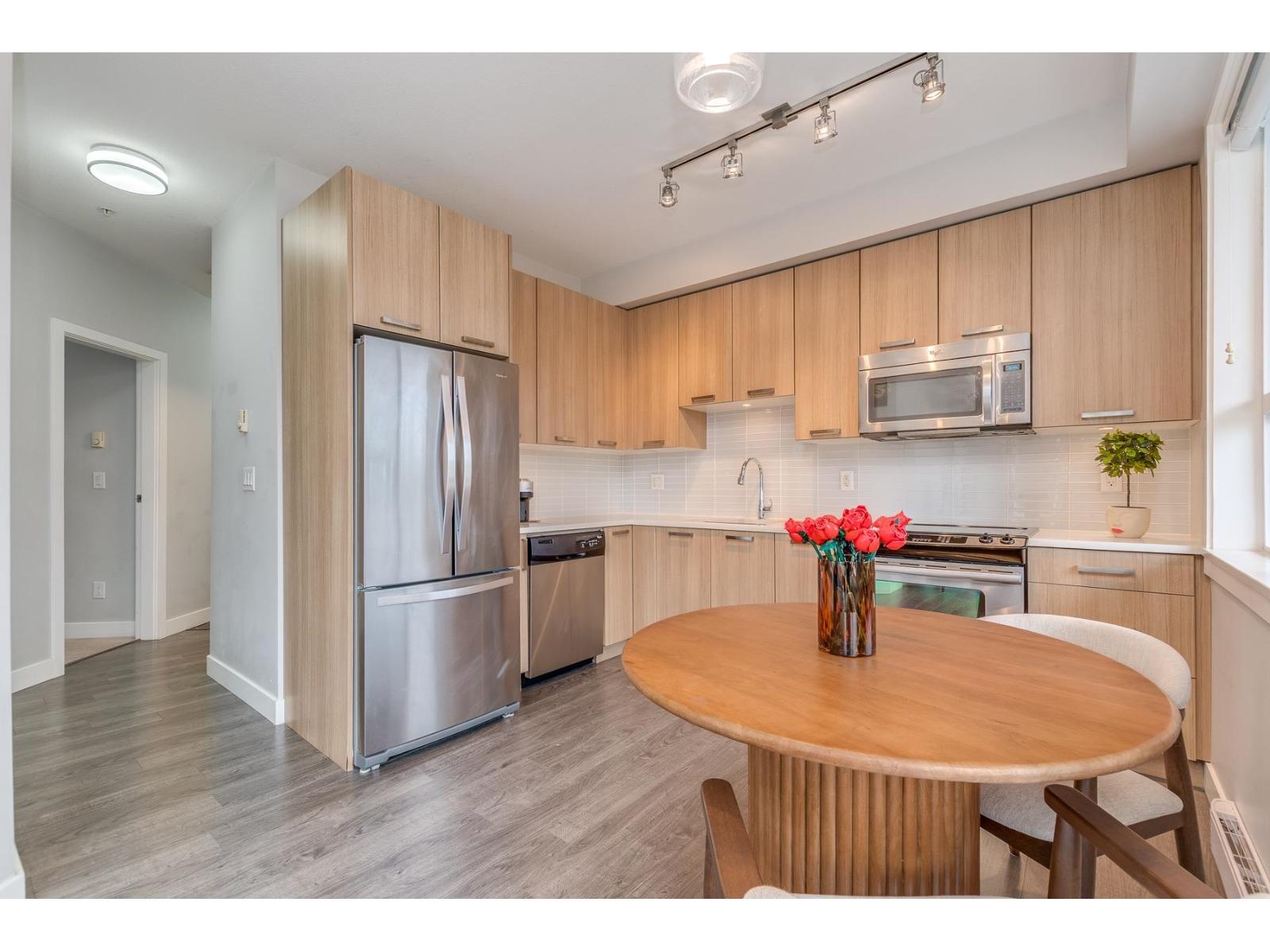 2 Bed, 2 Bath Apartment for Sale in Surrey – 406 15388 105 AVENUE, Surrey – MLS# R3122909 - Image 17