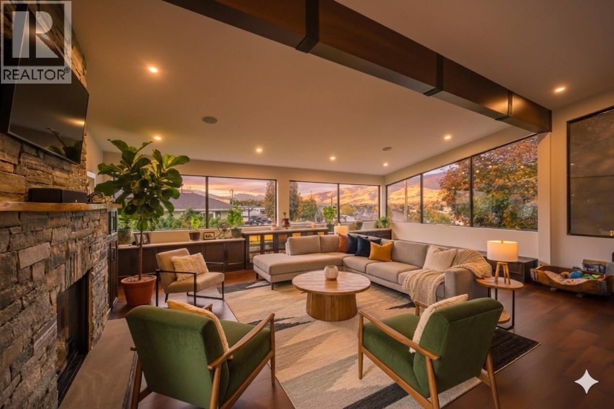 6521 BELLEVUE Drive - 6