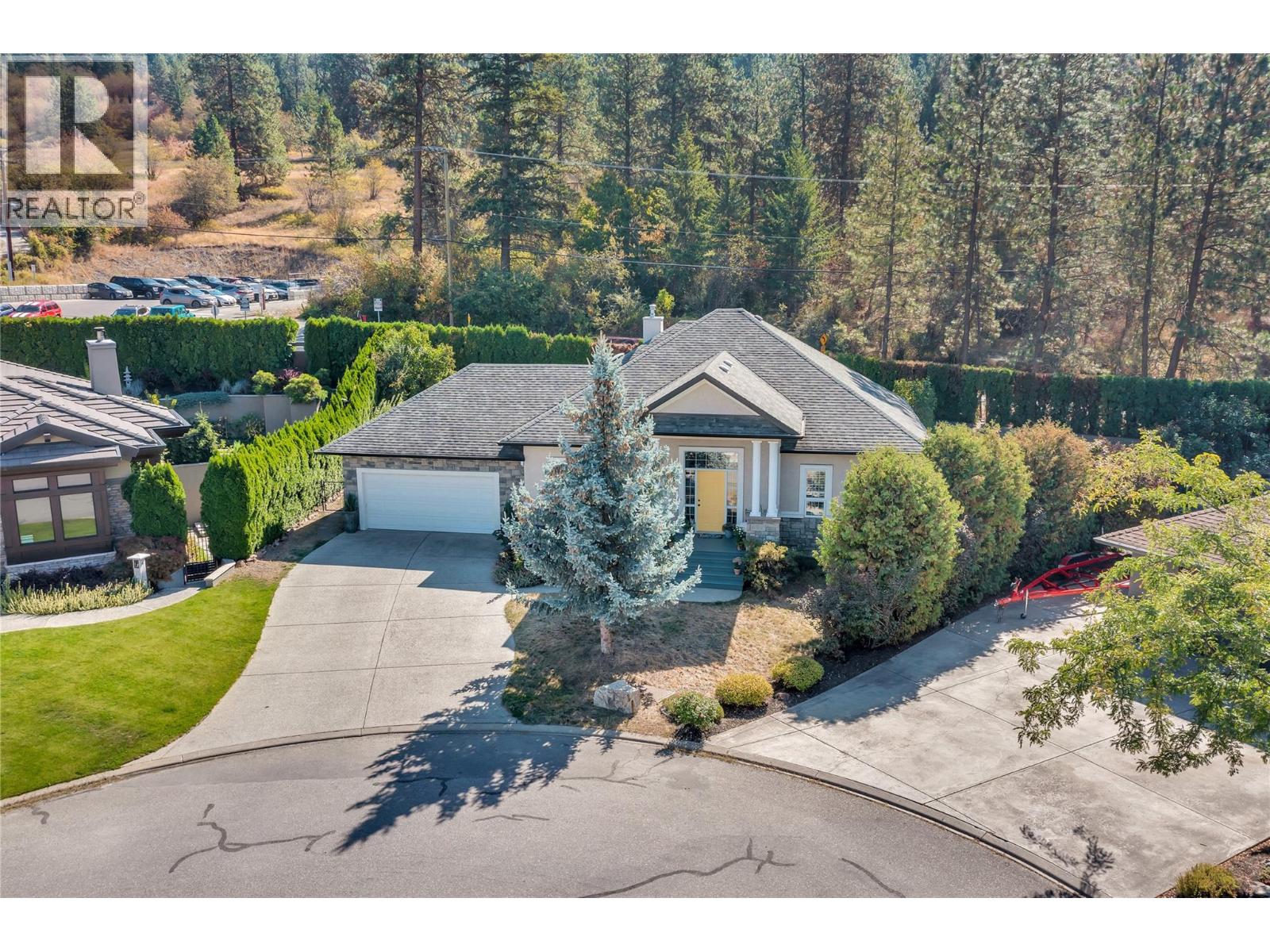 13341 Kidston Road Unit# 7, Coldstream