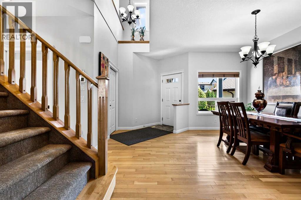 216 Everbrook Way SW - 5