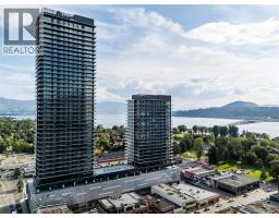 2208 238 Leon Avenue, Kelowna