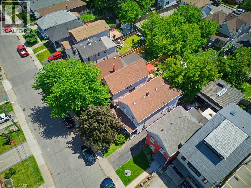 124 CAMPBELL Avenue - 31