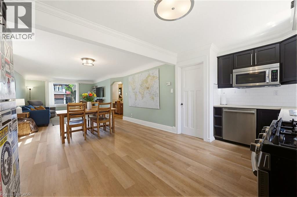 124 CAMPBELL Avenue - 13