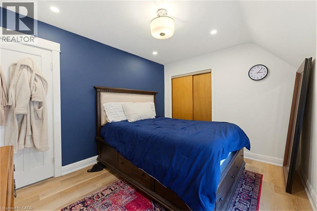 124 CAMPBELL Avenue - 15