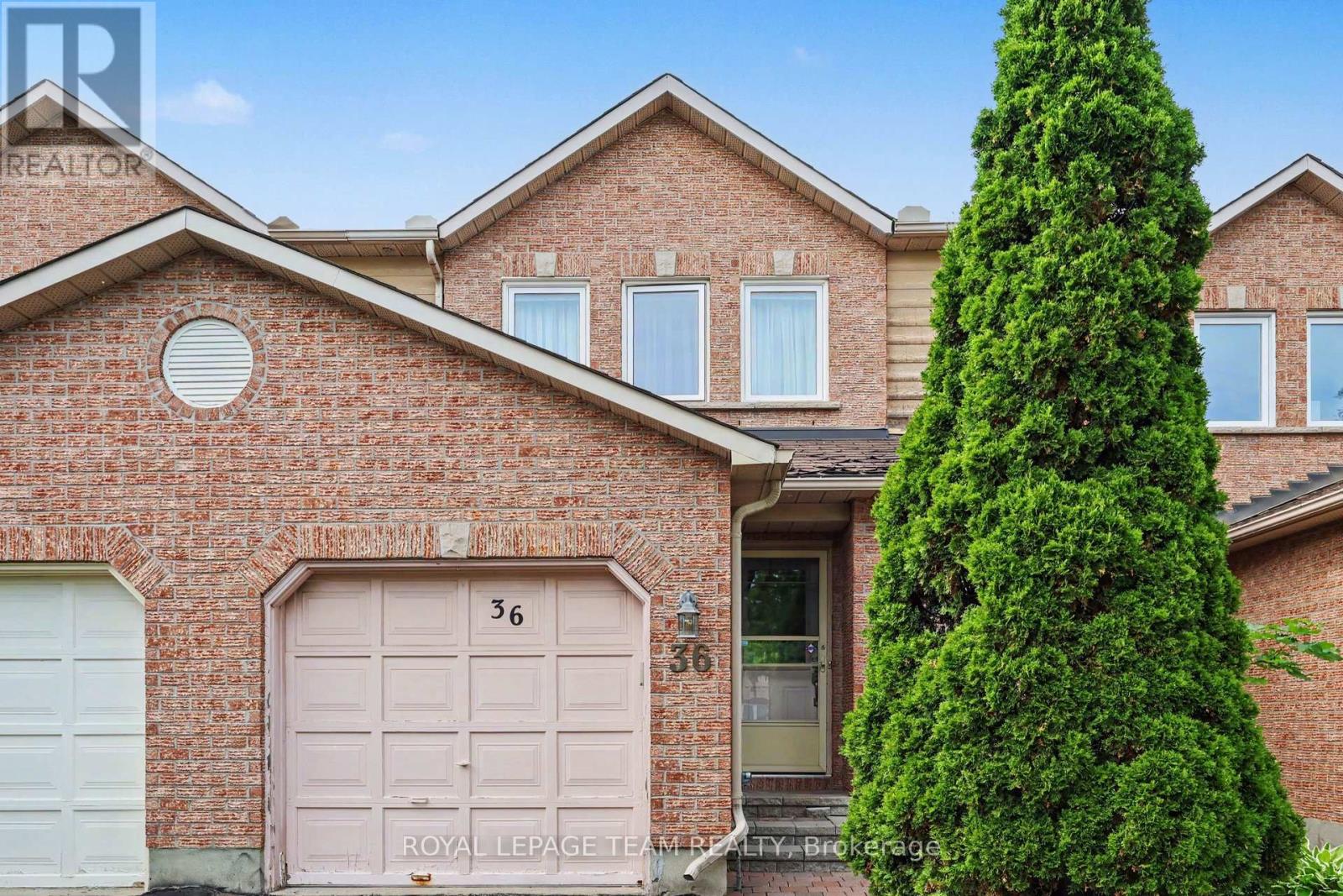 36 SOUTHPORT DRIVE - 1