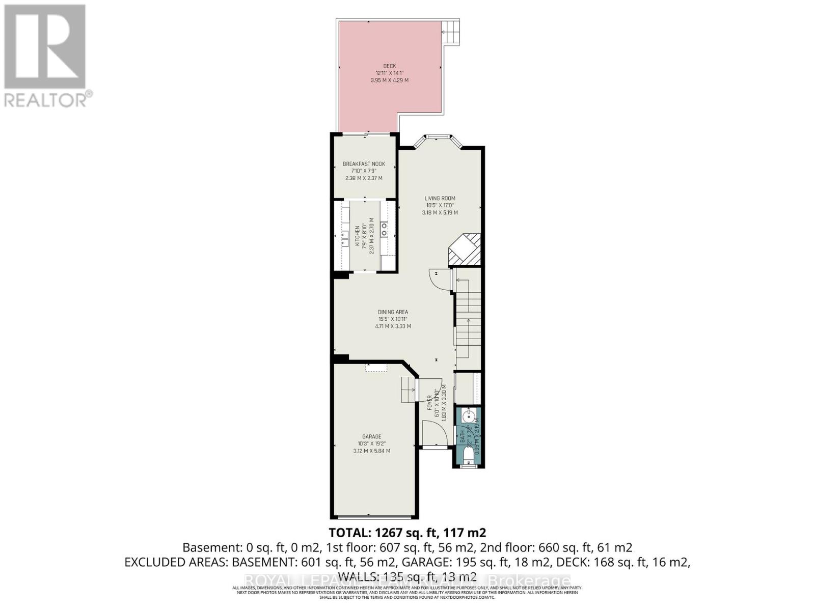 36 SOUTHPORT DRIVE - 24