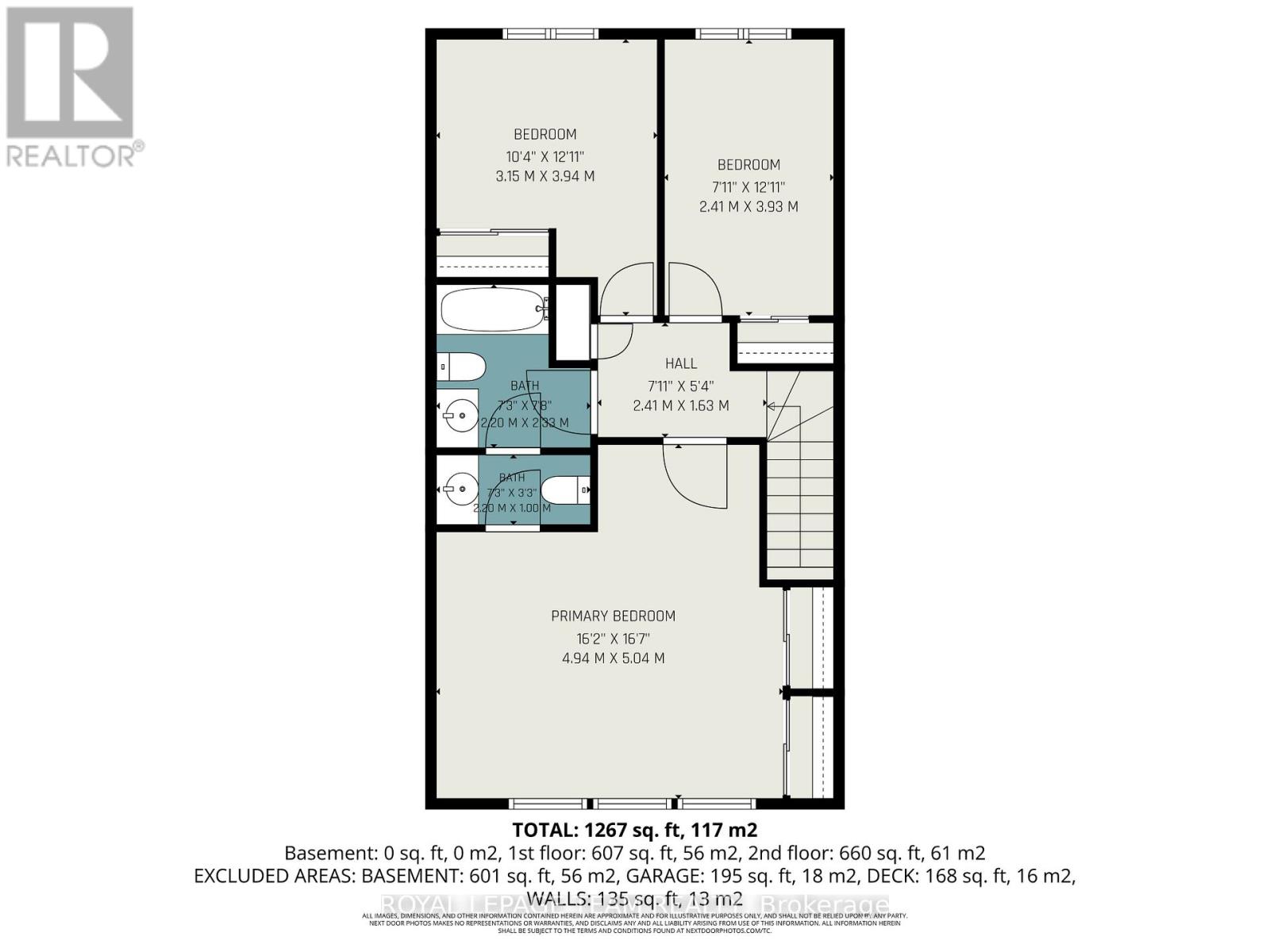 36 SOUTHPORT DRIVE - 25