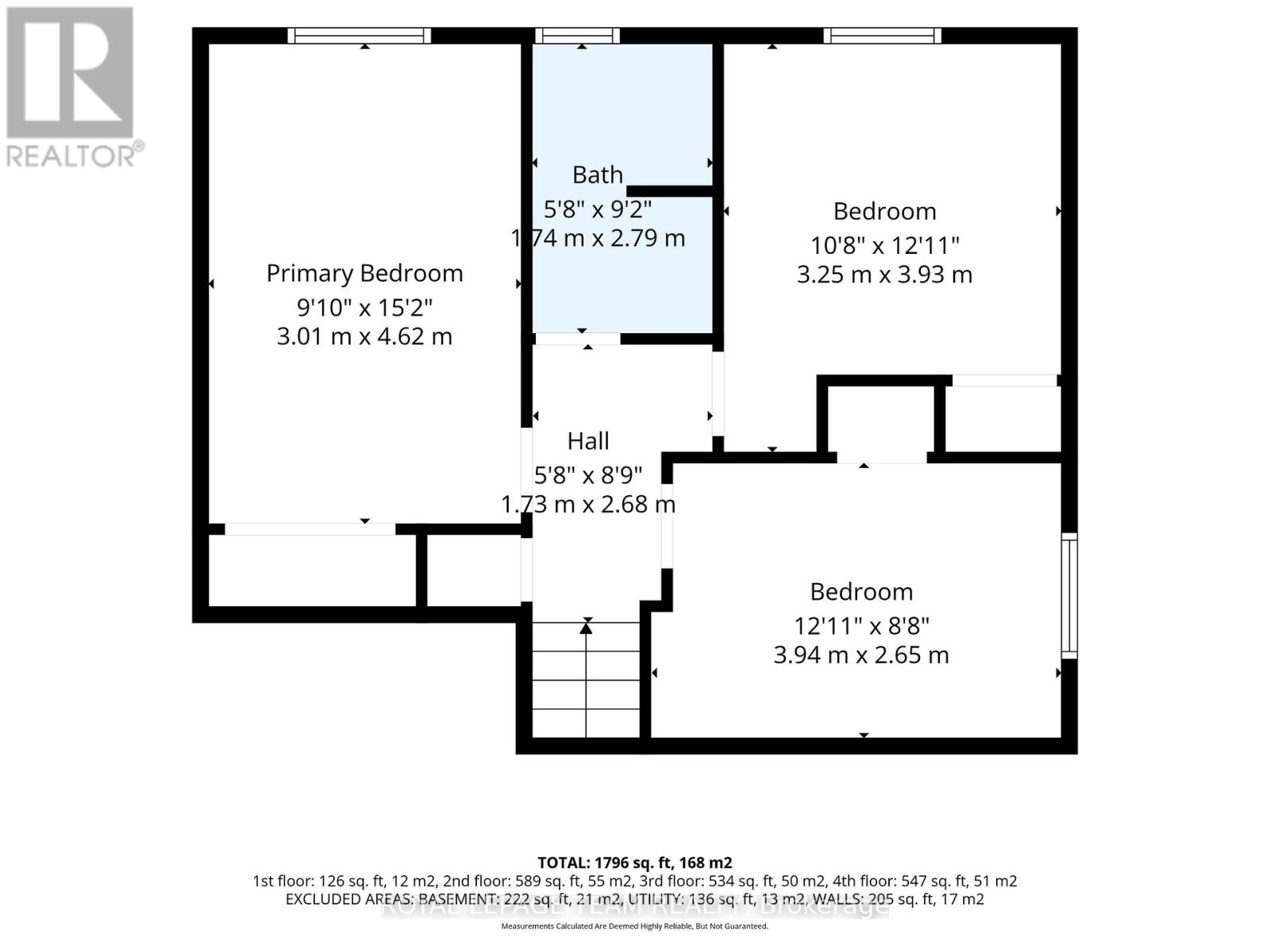 1728 BRANCH DRIVE - 33