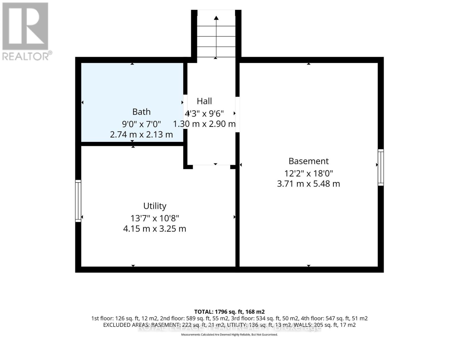 1728 BRANCH DRIVE - 34