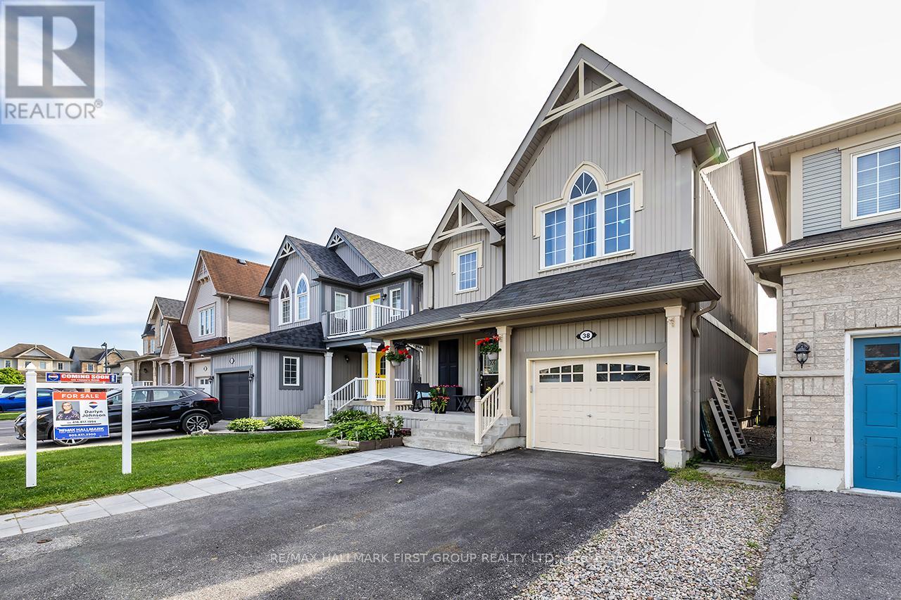 38 ALLWORTH CRESCENT - Image 3