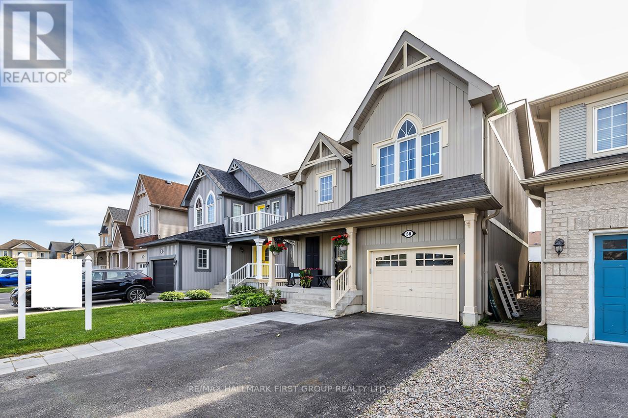 38 ALLWORTH CRESCENT - 4
