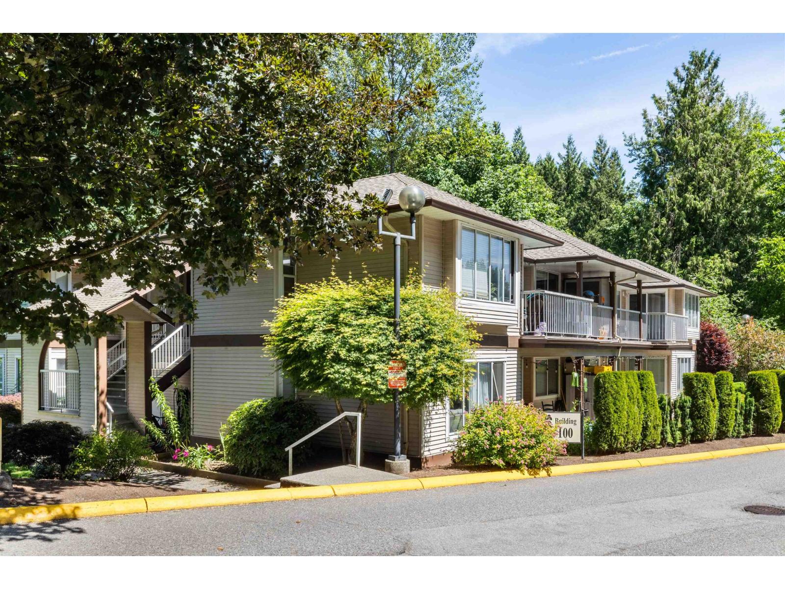 106 1750 MCKENZIE ROAD, Abbotsford