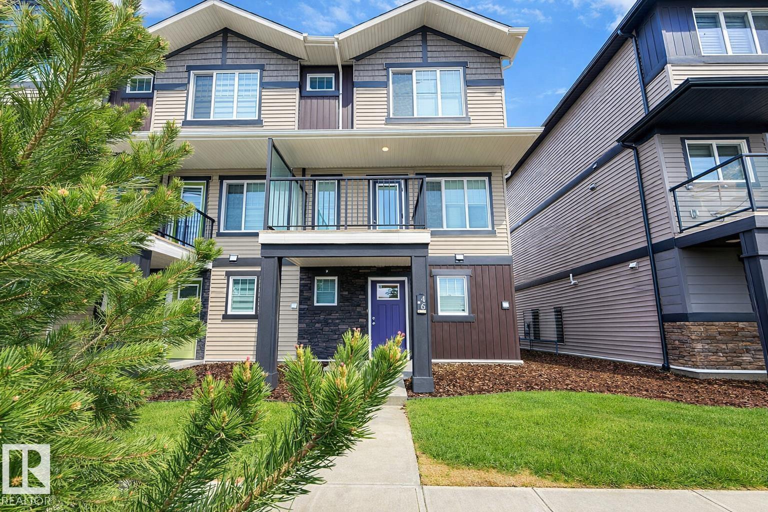 #46 1530 TAMARACK BV NW - 1