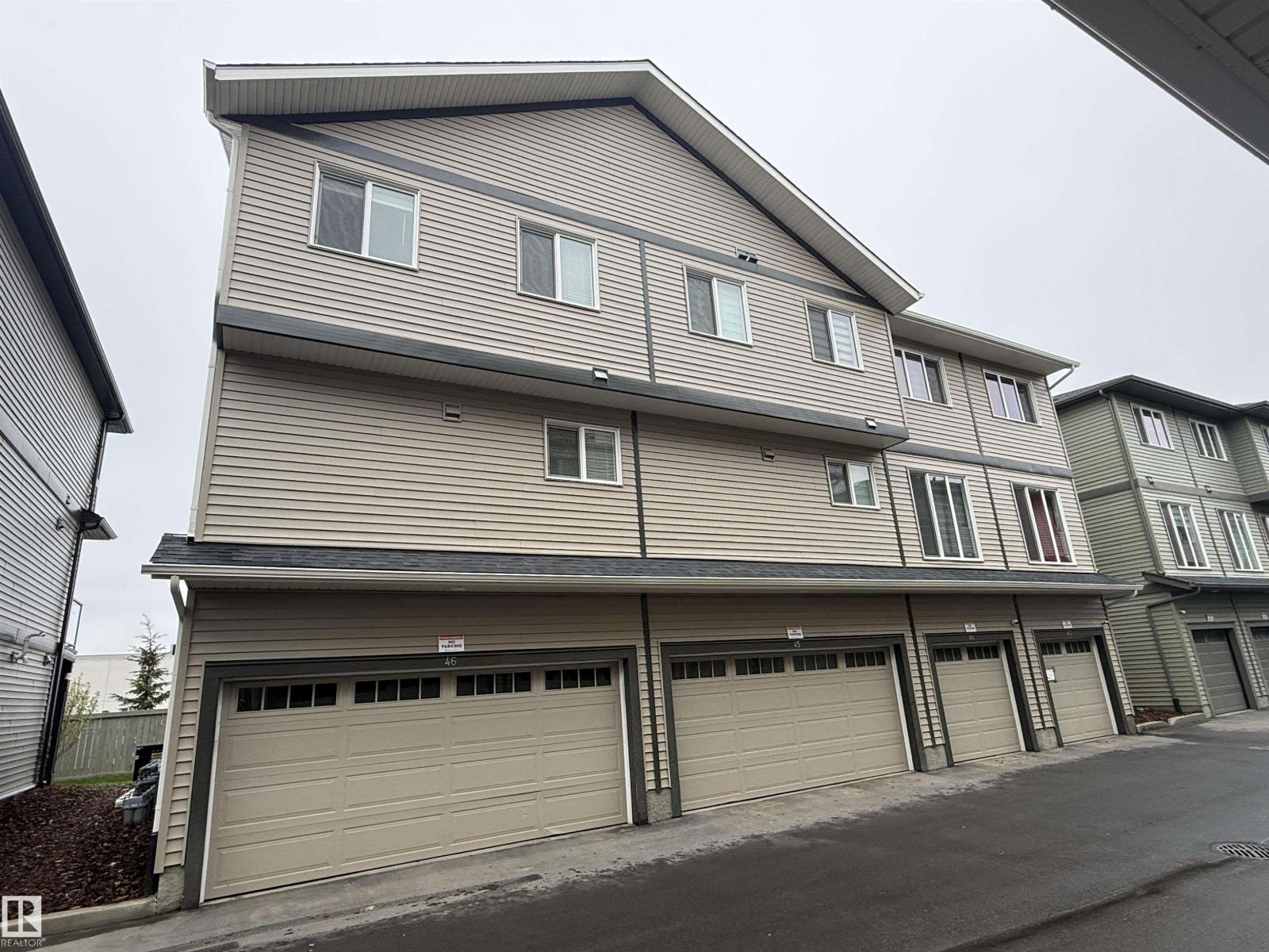 #46 1530 TAMARACK BV NW - 19