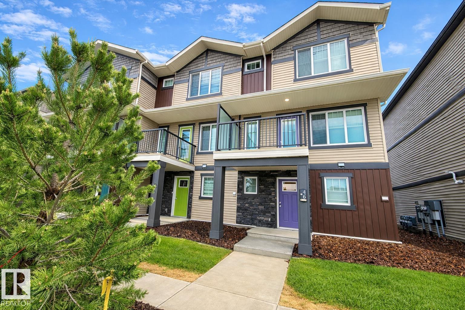 #46 1530 TAMARACK BV NW - 2