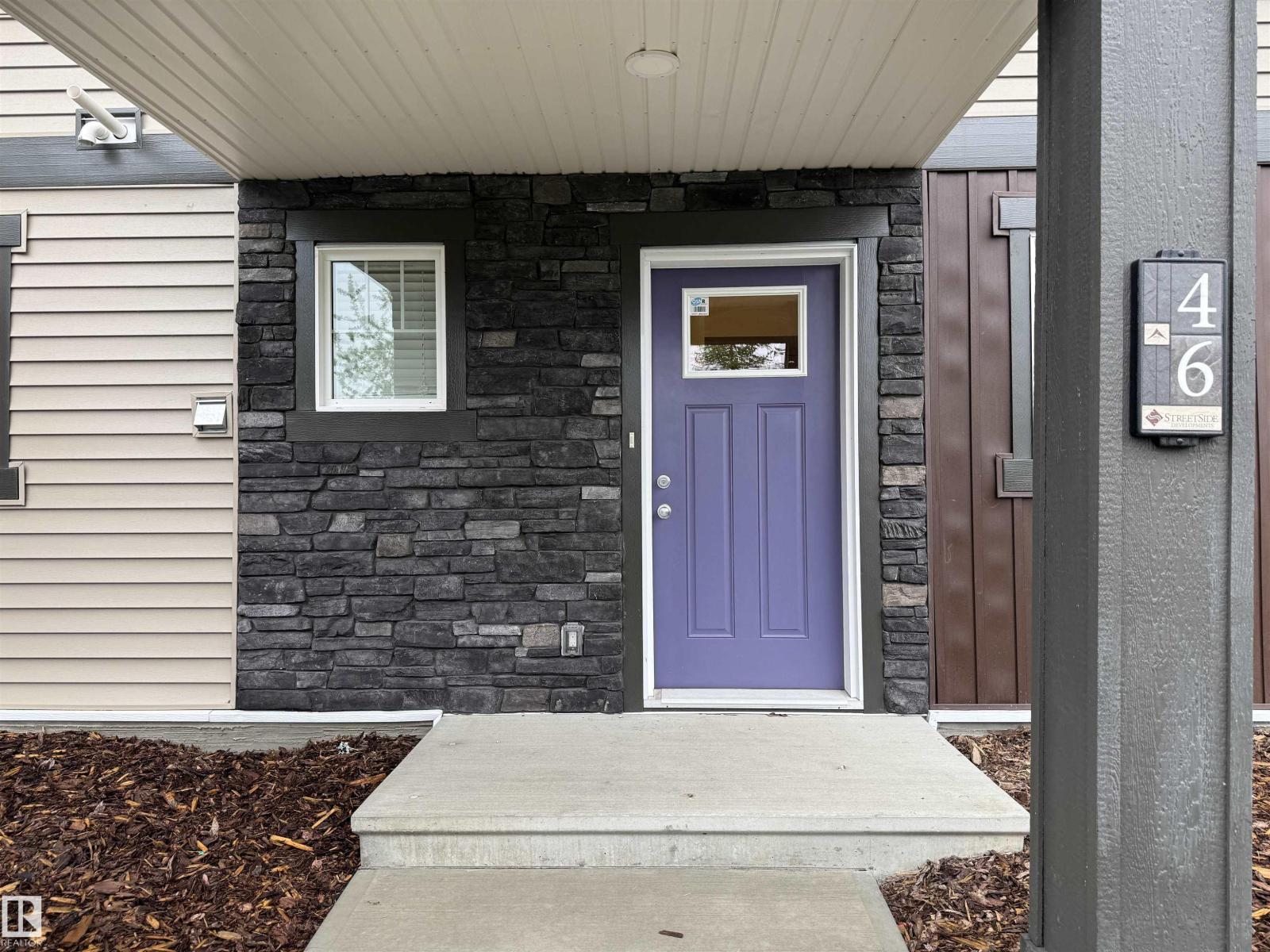 #46 1530 TAMARACK BV NW - 3