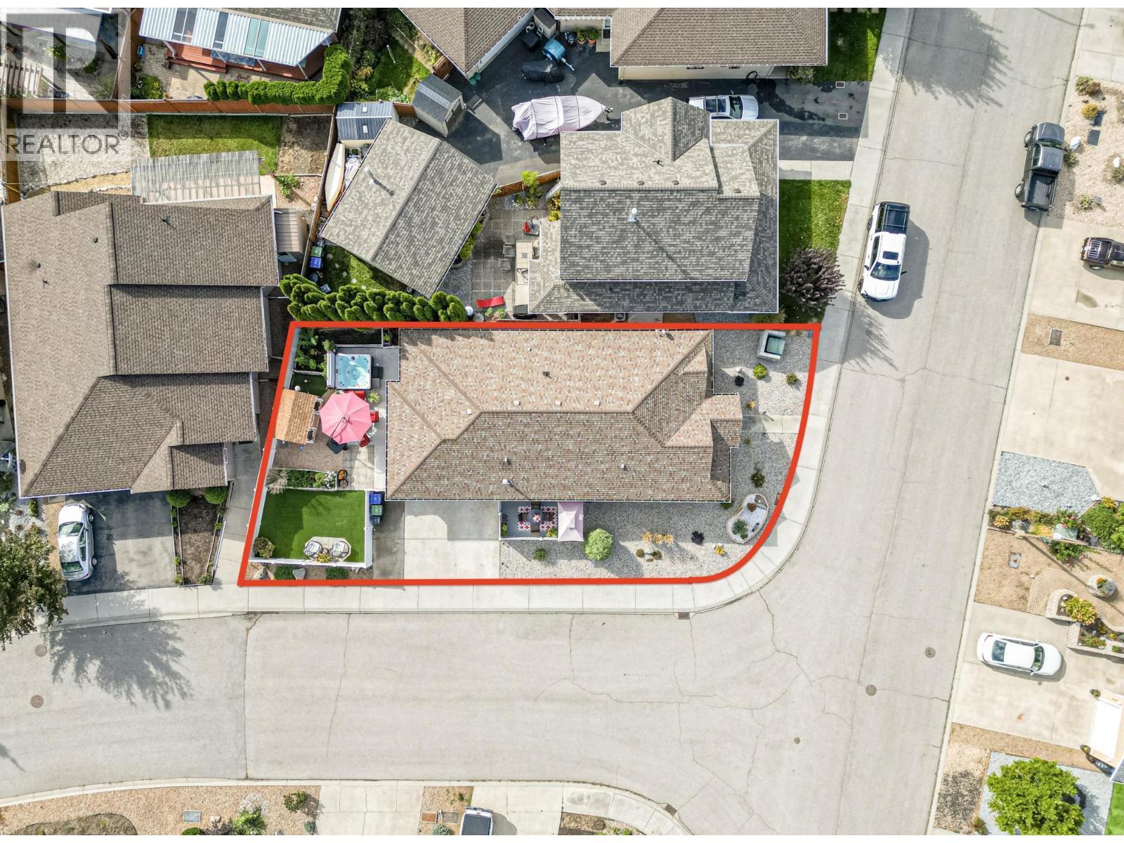 247 Willows Place - 3