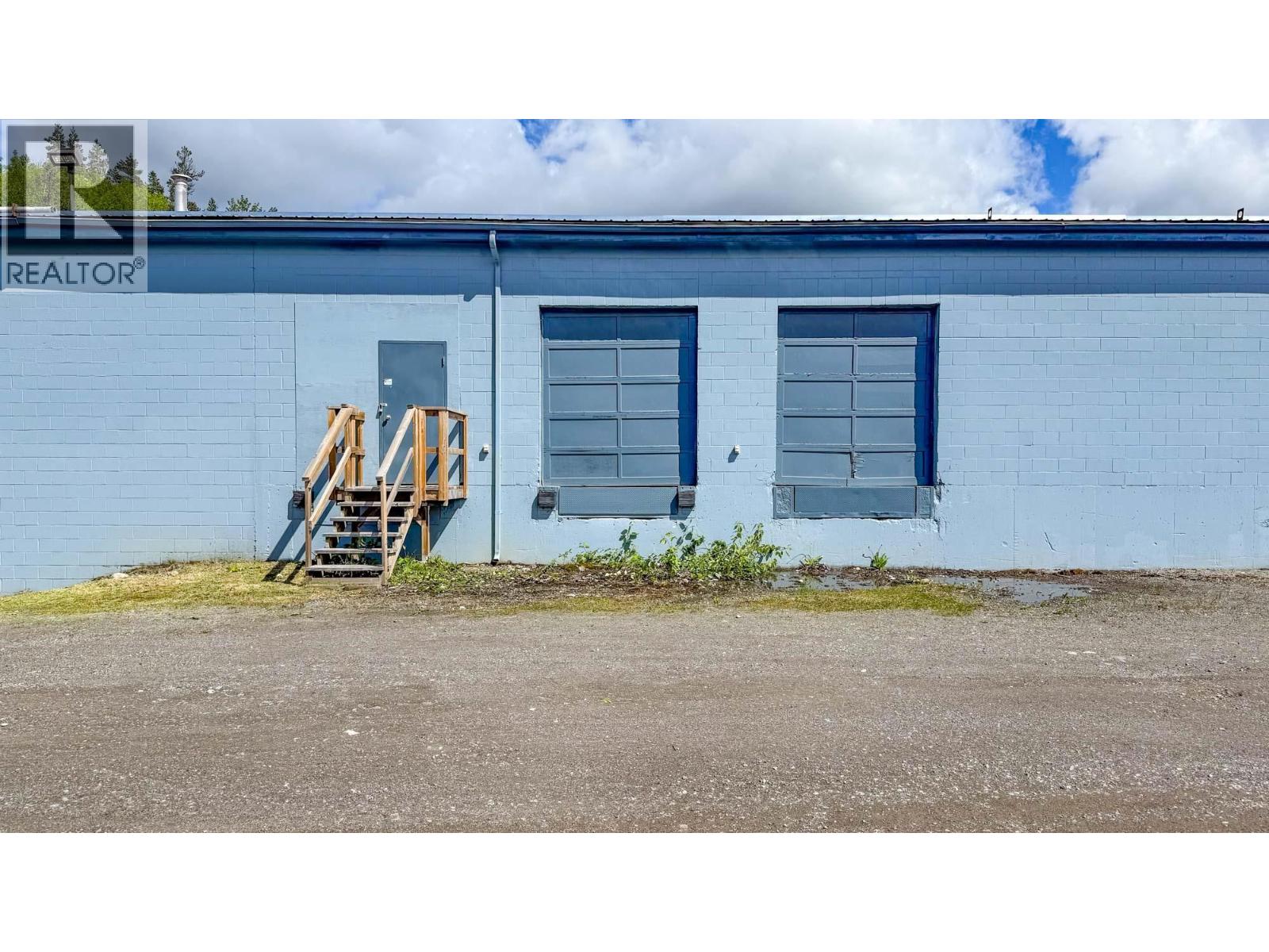 UNIT C 5130 PARK Avenue, Terrace